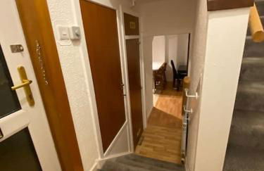 3 bedroom home-inverkeithing - Foto 26