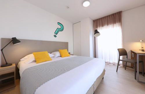 Apparteo Bordeaux - Foto 2