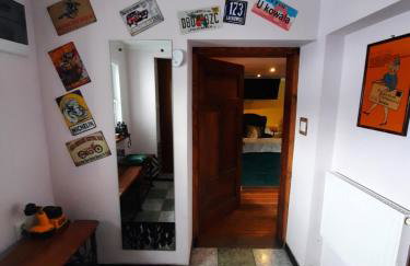 Gościna U kowala - Foto 24