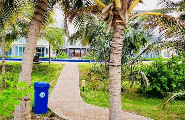 Beach Paradise by Oceanfront Condos - Foto 22