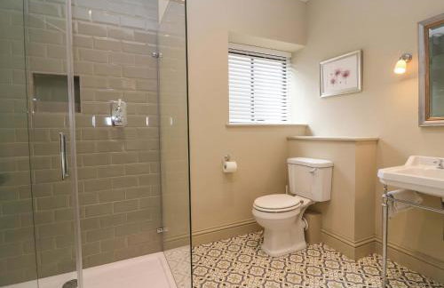 Old Cottage Hospital Annexe - Foto 18