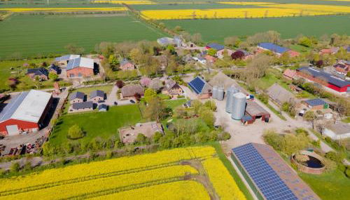 Ferienhaus Dorfkiek - Bauernhof Hopp Vadersdorf - Foto 4