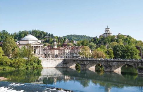 Three-Bedroom Holiday Home In Bene Vagienna Cn - Foto 36