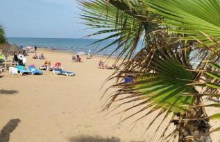 Apartamento Luna Blanca, La Mata, 300 m from the sea and sandy beach plus swimming pool - Foto 32