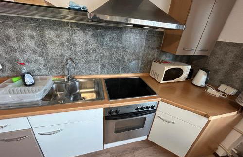 Apartment am Rathaus 3SZ - Foto 10