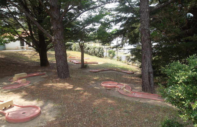 le Hameau de l'Océan - Foto 16