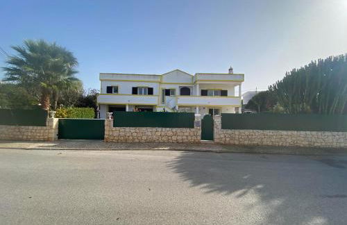 Alvor mountain view villa with private pool - Foto 1