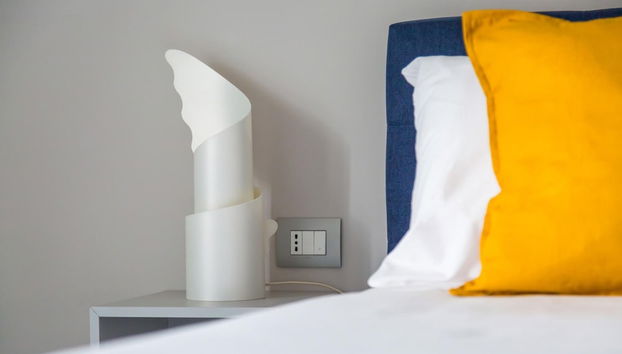 Duomo 3 - Maria s Bright Flat at the Cathed w Balc - Foto 5, Habitación