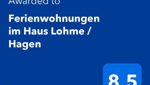 FeWo 2 im Ferienhaus Lohme-Hagen im Nationalpark - Foto 4