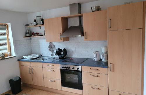 Schöne gemütliche Ferienwohnung im Hunsrück - Foto 4