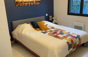 Maison moderne vue sur Albi - Foto 14