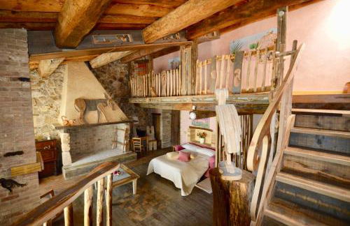 Luxury villa Colle dell'Asinello ,proprietari ,Villa In esclusiva near ORVIETO - Foto 33