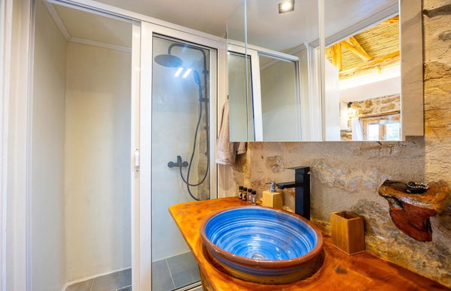 Villa Liana in Spartia - Foto 25