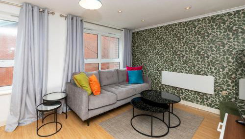 Pass the Keys Lovely Central Reading Flat - Foto 2, Other