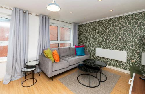 Pass the Keys Lovely Central Reading Flat - Foto 2