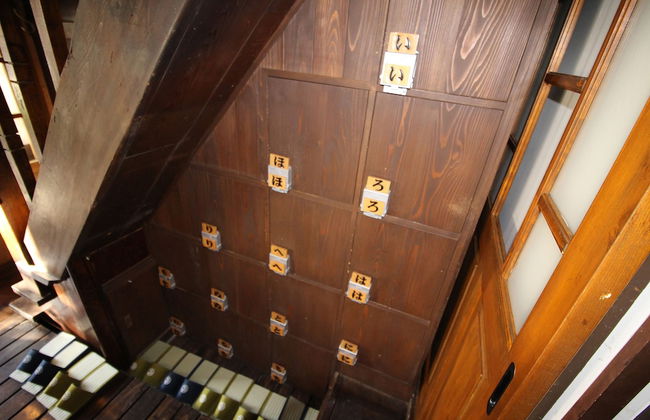 Hakodate Classic Hotels - Foto 17