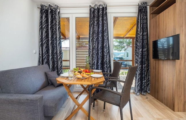 Mediteran Travel Mobile Homes Solaris - Foto 13