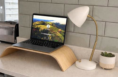 Stylish 1-Bedroom Apartment in Chapel Allerton with Free Parking - Foto 15