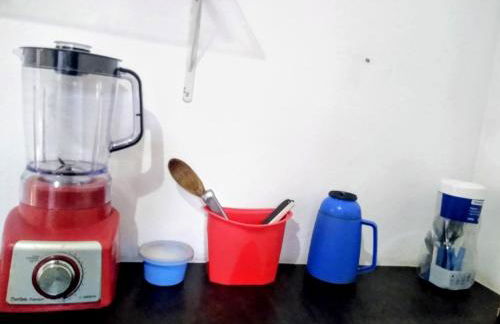 Casa Deixe-se Baleiar na vila de Serra Grande - Photo 5