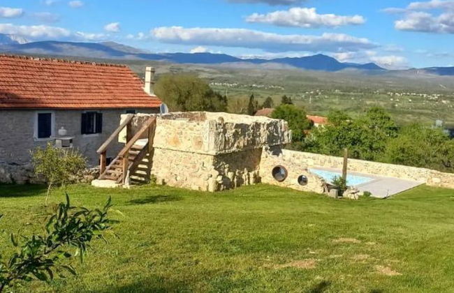 Holiday Home Leptir - Foto 31