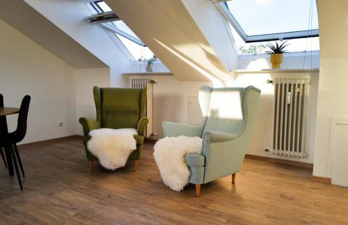 ThermenNest Erding, parking, wifi - Foto 13