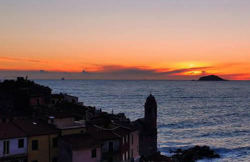 CA' FRA e OLY Cinque Terre, Lerici, wifi, aria condizionata - Foto 16