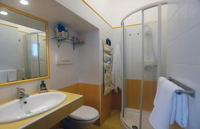 Acquamarina Casa Vacanza - Foto 24