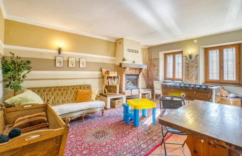 Three-Bedroom Holiday Home In Bene Vagienna Cn - Foto 6