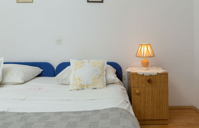 Apartments near Beach Babic - Foto 7