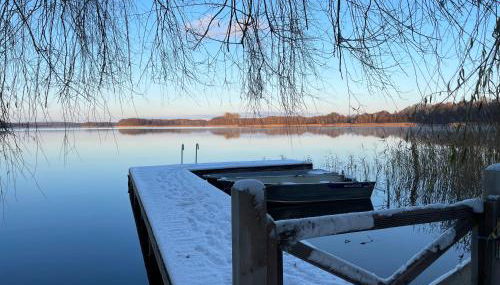 Urlaub am Plätlinsee - Haus Odin - Foto 4