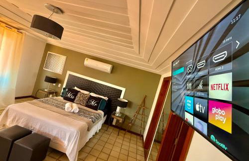 Búzios Prime: Vista Mar, 50m da Praia da Ferradura, 8 suites - Foto 11