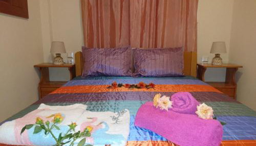 father's house in kissamos - Foto 3