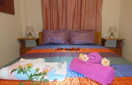 father's house in kissamos - Foto 3