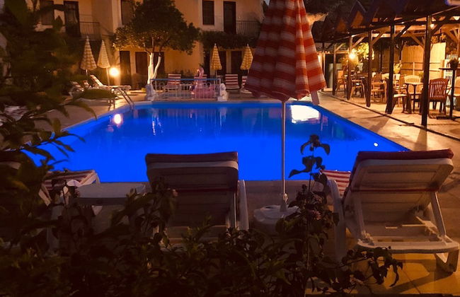 Arda Villas - Photo 19