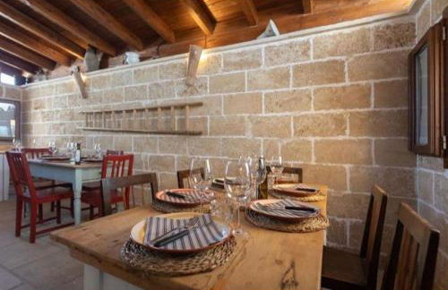 Trappito Stracca Agriturismo - Foto 17