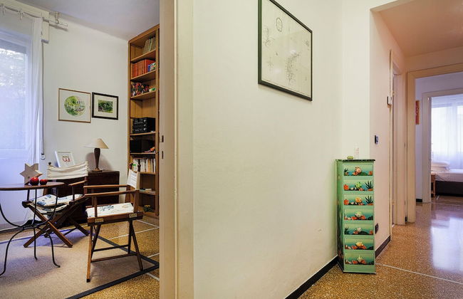 Vespucci Blue Apartment - Foto 15