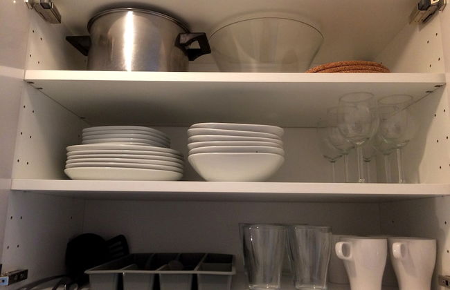 Apartment Westside - Foto 16