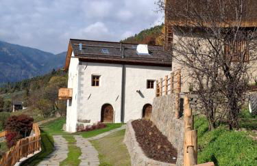 OBERBUCHFELDER historic farmhouse - Photo 54