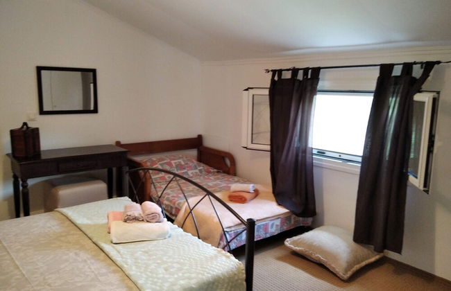 Villa Lou Corfu - Kalivioti Beach - Foto 8