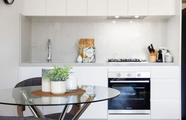 Azure Apartments by Urban Rest - Foto 23