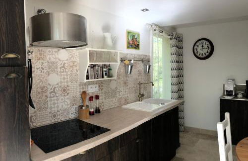 L'Etang Des Cigales - Foto 13