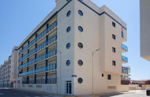 SingularStays Moncofar Beach - Foto 27