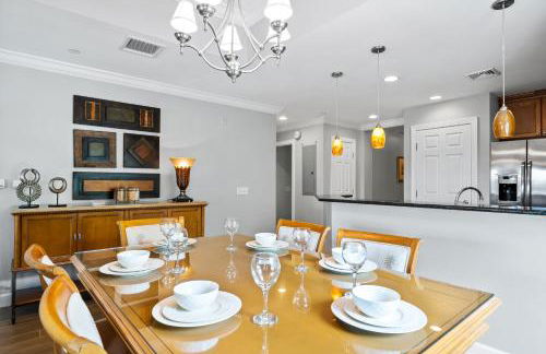 Centre Court Splendor, Corner Unit, Great Views, 1014 - Foto 16