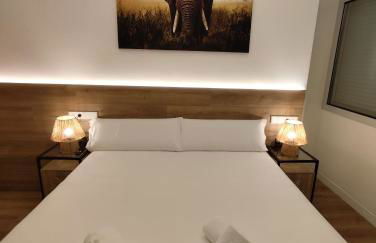 DreamsApt Feria - Photo 27