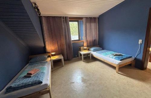 Altes Bierhaus Hotel Zimmervermietung - Foto 15