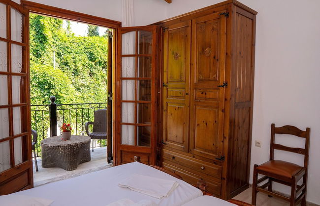 Paradeisos Partment With Sea View - Foto 38