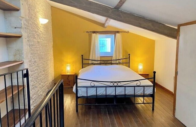 Domaine de la Laigne - Foto 24