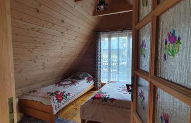 Domek Góralski Chatka Puchatka - Foto 19