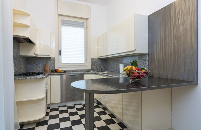 Santa Valeria - 4 Bedrooms Apartment - Photo 24