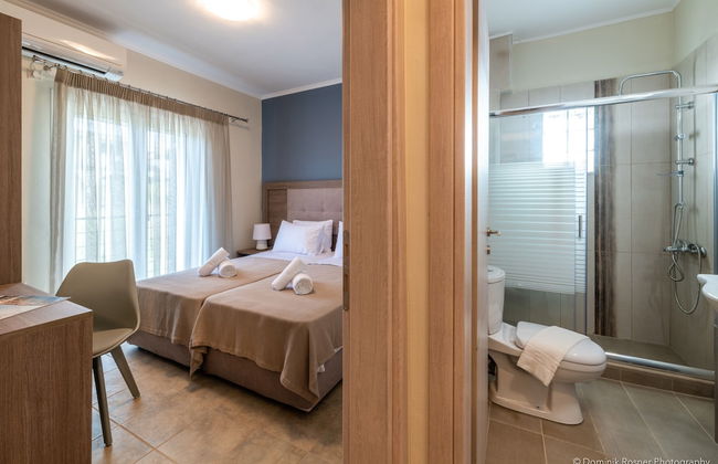 Nancy's Luxury Apartments - Foto 7